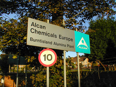 Alcan