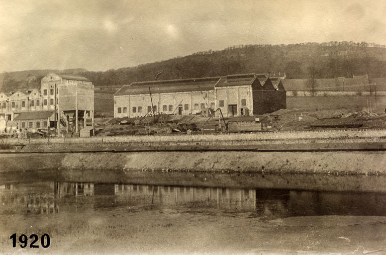 Alcan
