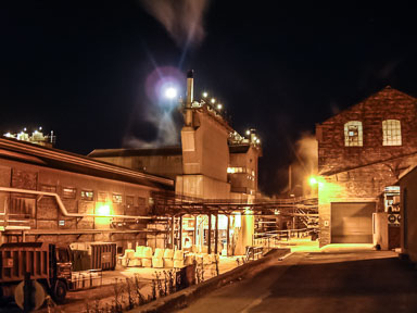 Alcan