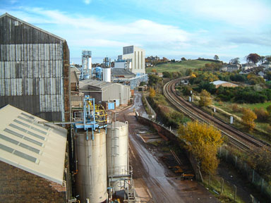 Alcan