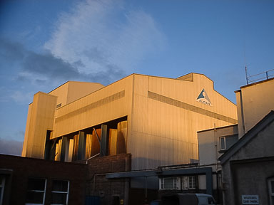 Alcan