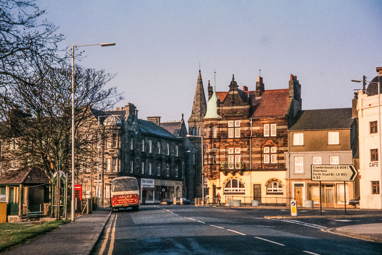 Burntisland