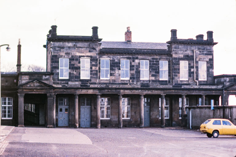 Burntisland