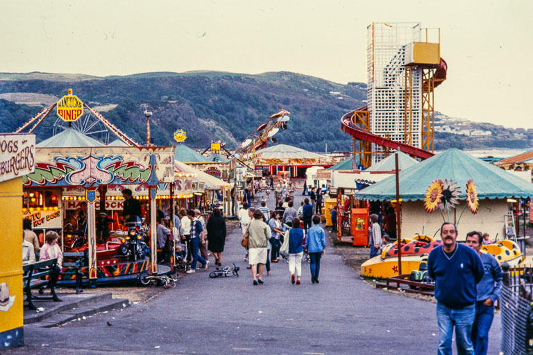 Burntisland