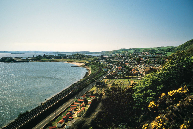Burntisland