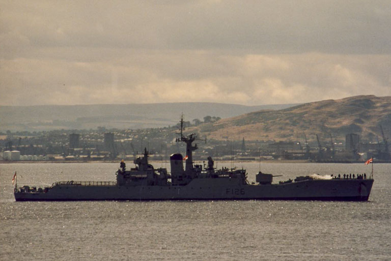 Burntisland