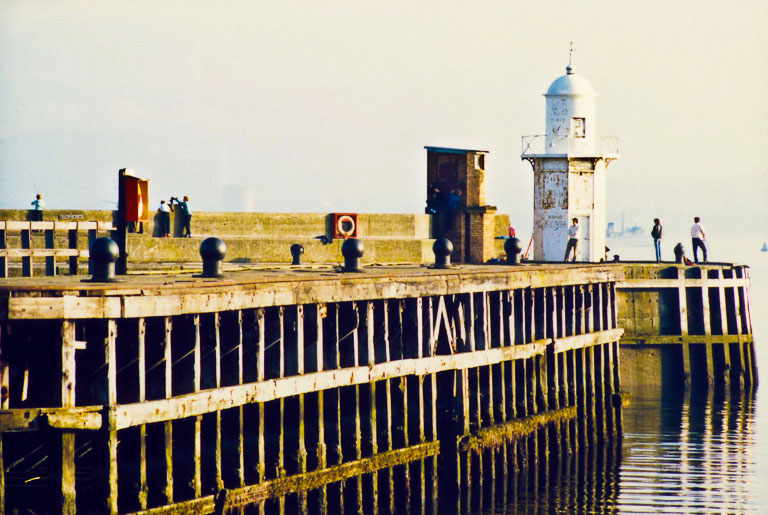 Burntisland