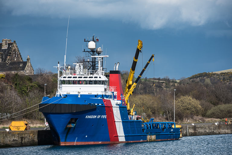 Burntisland