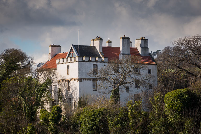 Burntisland