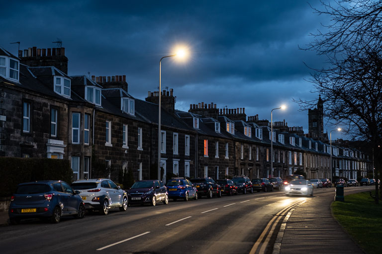 Burntisland