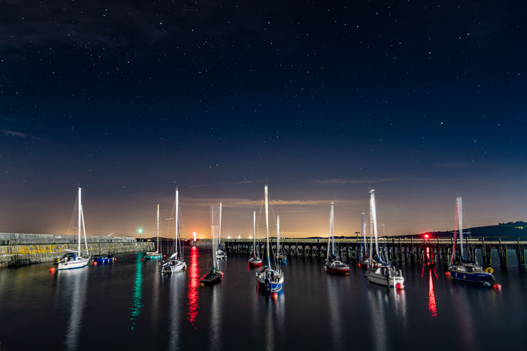 Burntisland