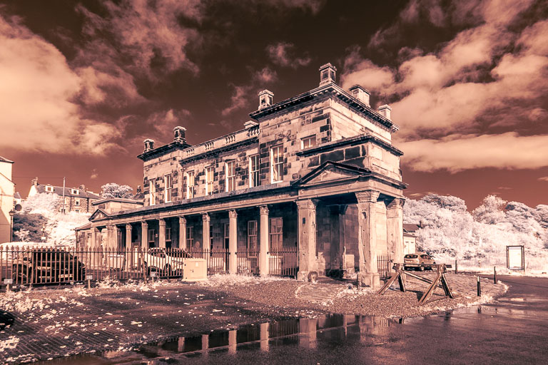 Burntisland