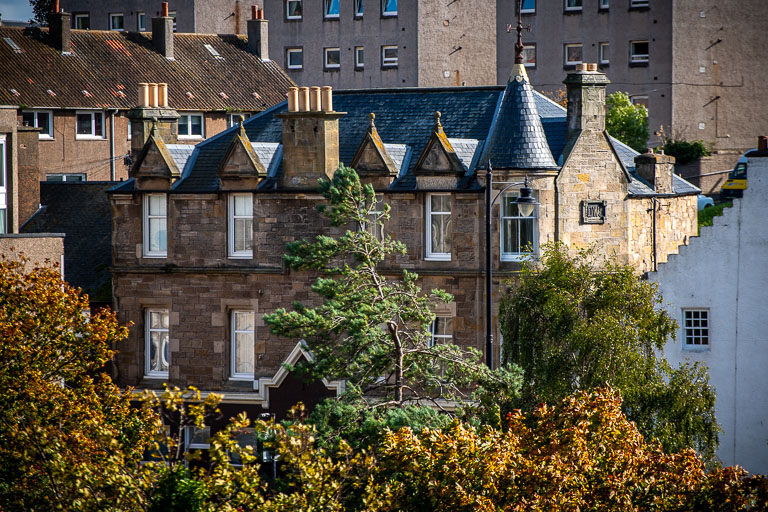 Burntisland