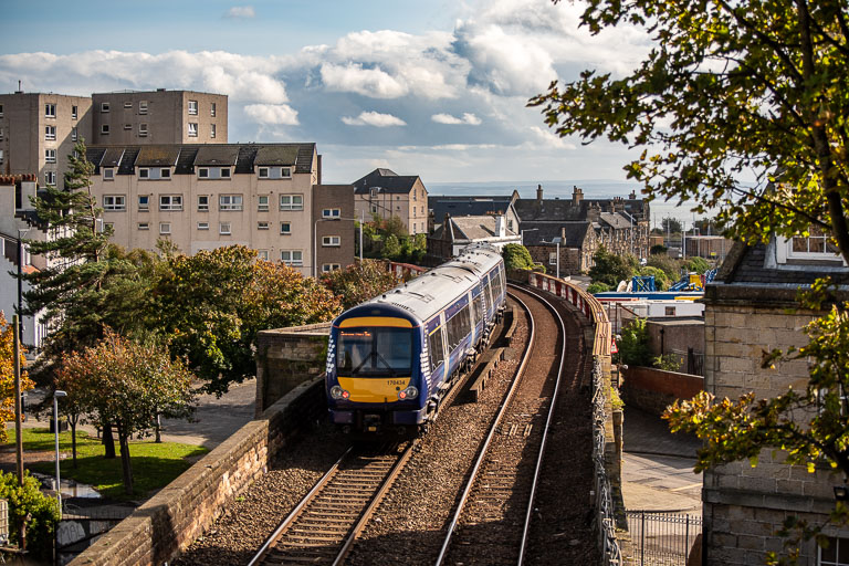 Burntisland