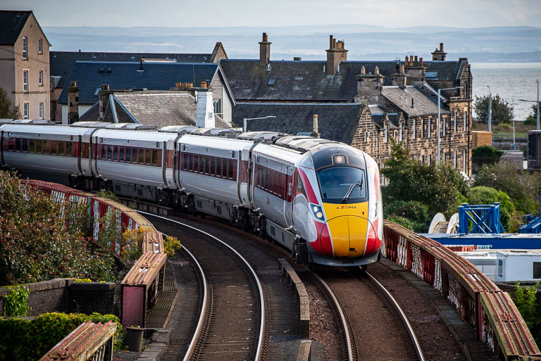 Burntisland