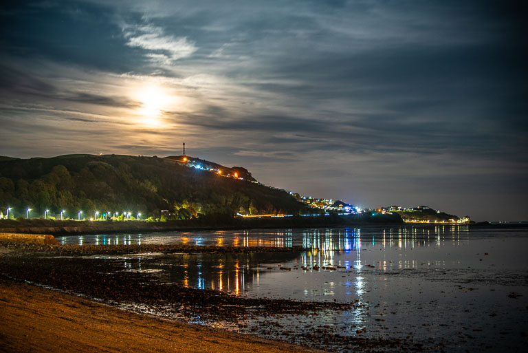 Burntisland