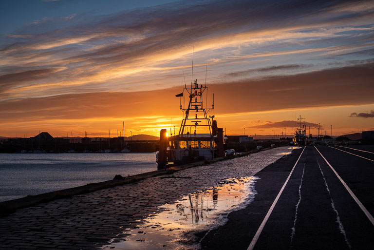 Burntisland