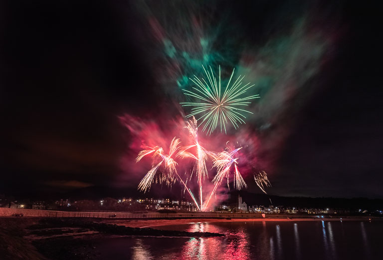 Burntisland