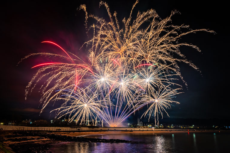 Burntisland