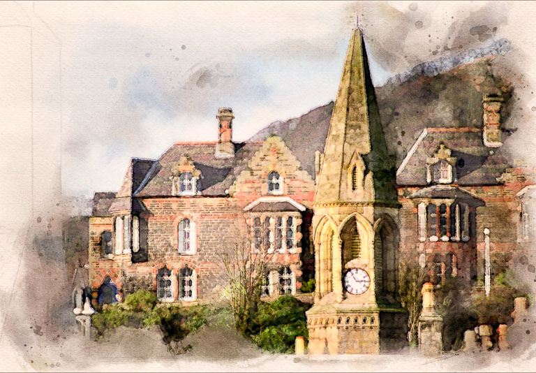 Burntisland