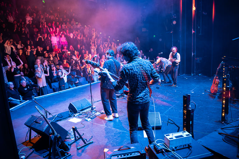 Concerts
