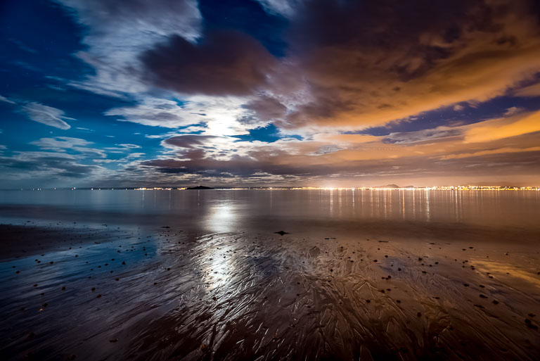 Landscapes