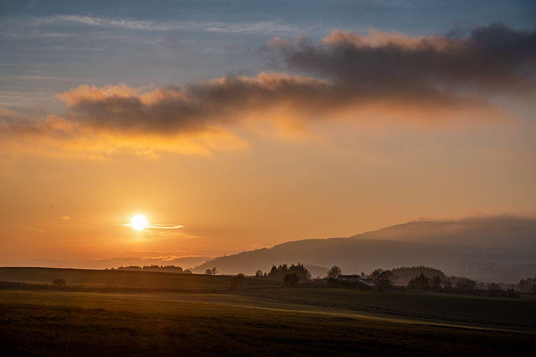 Landscapes