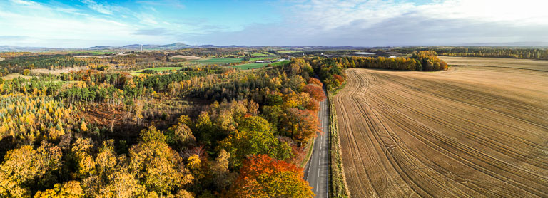 Landscapes
