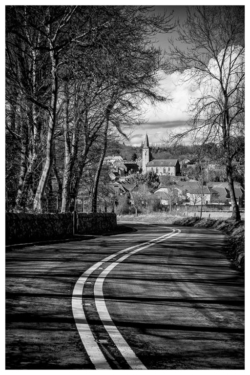Landscapes