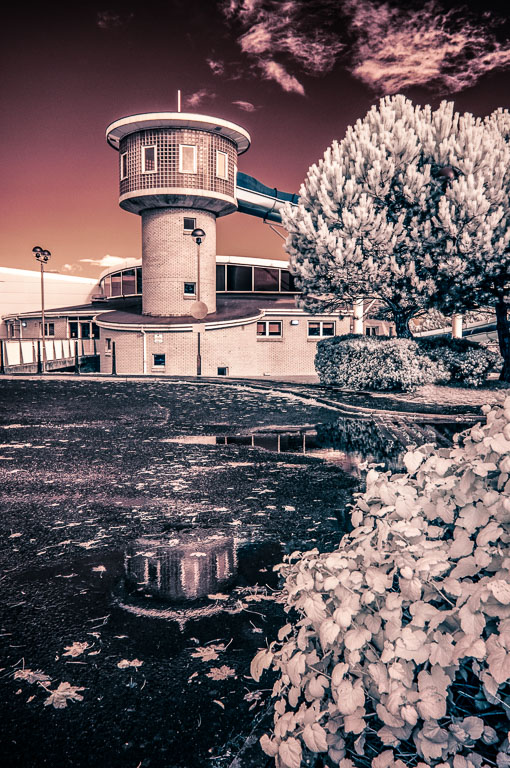 Landscapes